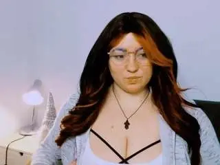 Harpersilver  live sex cam