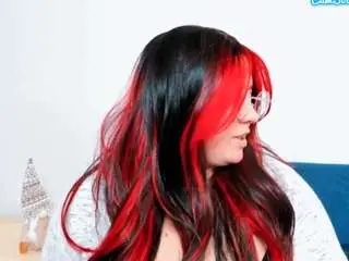 Harpersilver  live sex cam