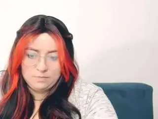 Harpersilver  live sex cam