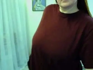 Ladyti  live sex cam