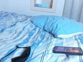 Lilithamoon  live sex cam