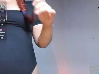 Lilithamoon  live sex cam