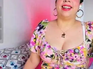 Lilithamoon  live sex cam