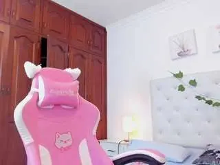 Missdangerously  live sex cam
