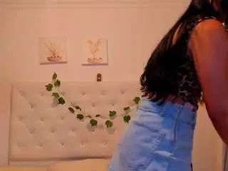 Missdangerously  live sex cam