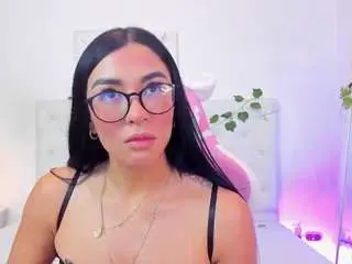 Missdangerously  live sex cam