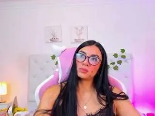 Missdangerously  live sex cam