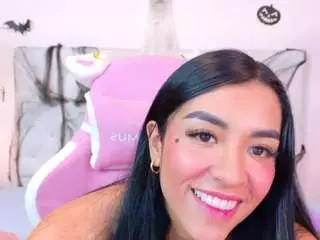 Missdangerously  live sex cam