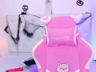 Missdangerously  live sex cam