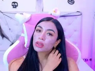 Missdangerously  live sex cam