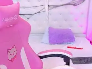 Missdangerously  live sex cam