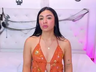 Missdangerously  live sex cam