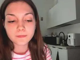 Perlasossong  live sex cam