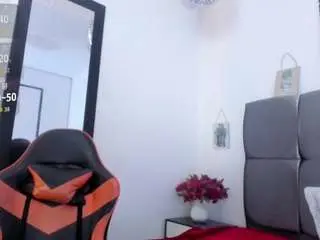 Saday-wish  live sex cam