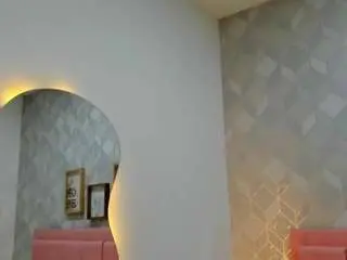 Selenamiel  live sex cam