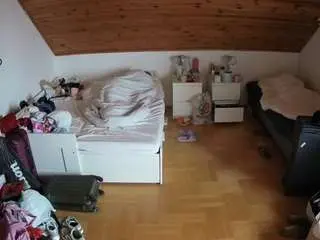 Voyeurcam-julmodels-greybed-3  live sex cam