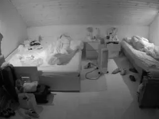 Voyeurcam-julmodels-greybed-3  live sex cam