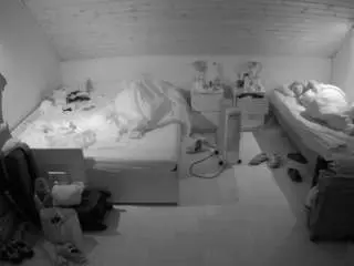Voyeurcam-julmodels-greybed-3  live sex cam