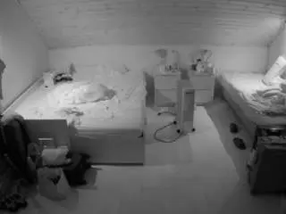 Voyeurcam-julmodels-greybed-3  live sex cam