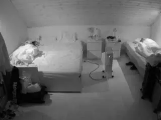 Voyeurcam-julmodels-greybed-3  live sex cam