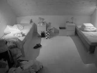 Voyeurcam-julmodels-greybed-3  live sex cam