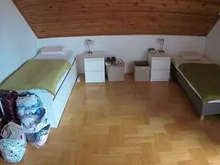Voyeurcam-julmodels-greybed-3  live sex cam