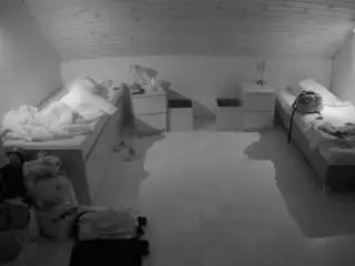 Voyeurcam-julmodels-greybed-3  live sex cam