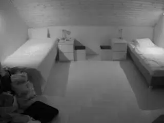 Voyeurcam-julmodels-greybed-3  live sex cam
