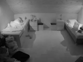 Voyeurcam-julmodels-greybed-3  live sex cam
