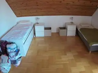 Voyeurcam-julmodels-greybed-3  live sex cam