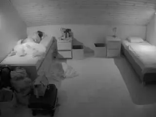 Voyeurcam-julmodels-greybed-3  live sex cam