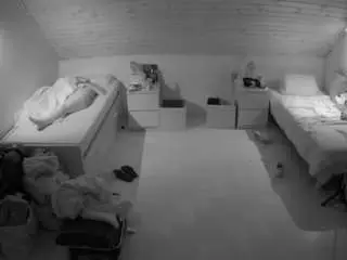 Voyeurcam-julmodels-greybed-3  live sex cam