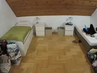Voyeurcam-julmodels-greybed-3  live sex cam