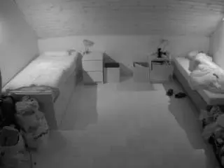 Voyeurcam-julmodels-greybed-3  live sex cam