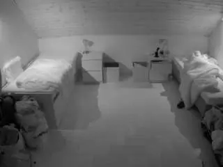 Voyeurcam-julmodels-greybed-3  live sex cam