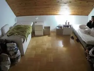 Voyeurcam-julmodels-greybed-3  live sex cam