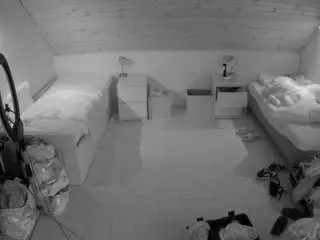 Voyeurcam-julmodels-greybed-3  live sex cam
