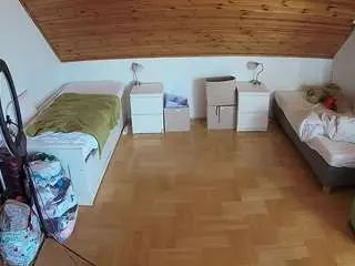 Voyeurcam-julmodels-greybed-3  live sex cam