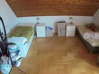 Voyeurcam-julmodels-greybed-3  live sex cam