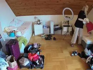 Voyeurcam-julmodels-greybed-3  live sex cam