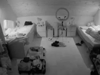 Voyeurcam-julmodels-greybed-3  live sex cam