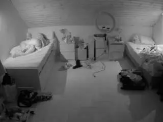 Voyeurcam-julmodels-greybed-3  live sex cam