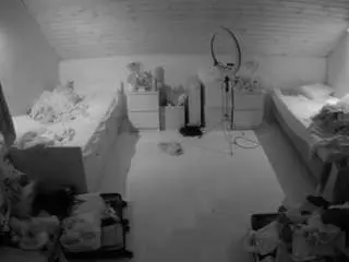 Voyeurcam-julmodels-greybed-3  live sex cam
