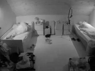 Voyeurcam-julmodels-greybed-3  live sex cam