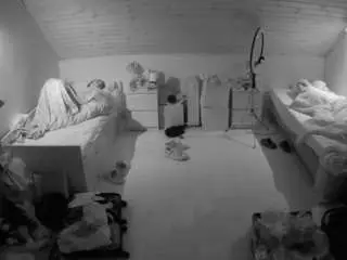 Voyeurcam-julmodels-greybed-3  live sex cam