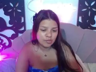 Your-little-naughty1  live sex cam