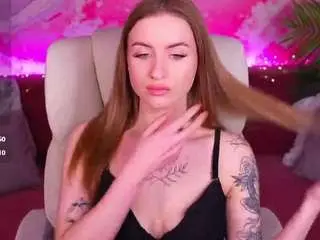 Alexafleur  live sex cam