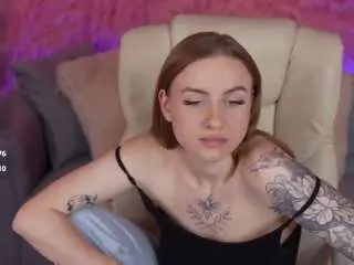 Alexafleur  live sex cam