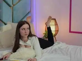 Alexafleur  live sex cam