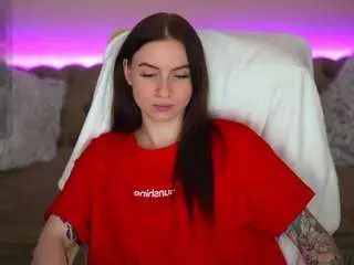 Alexafleur  live sex cam